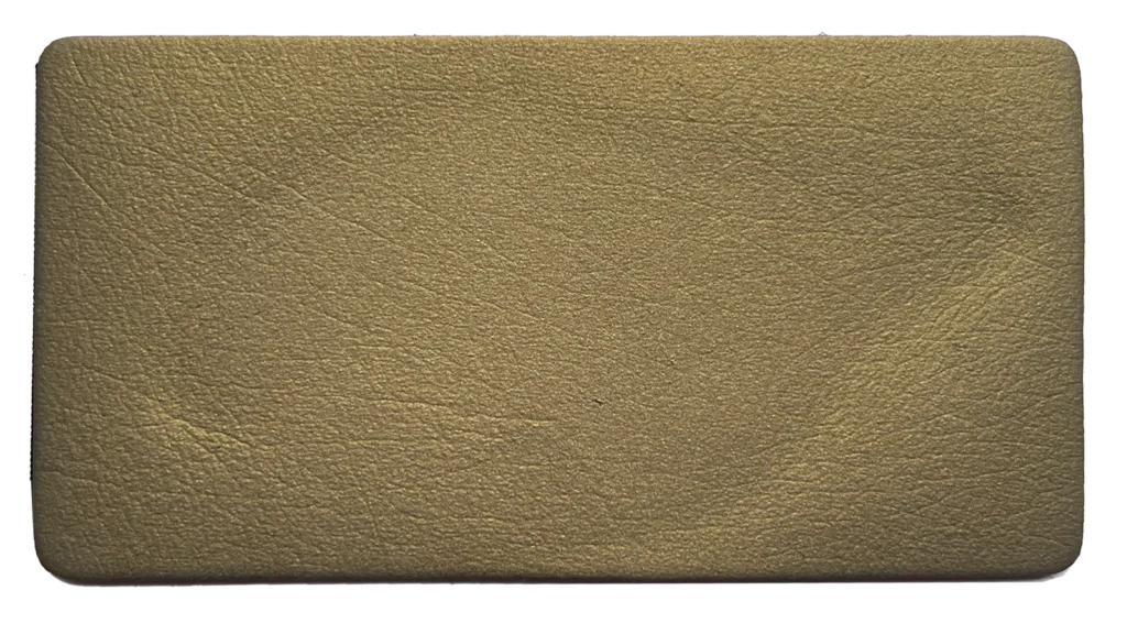 Close-up of glide coat and skin neoprene smooth coatings, engineered for reduced water drag and enhanced thermal insulation