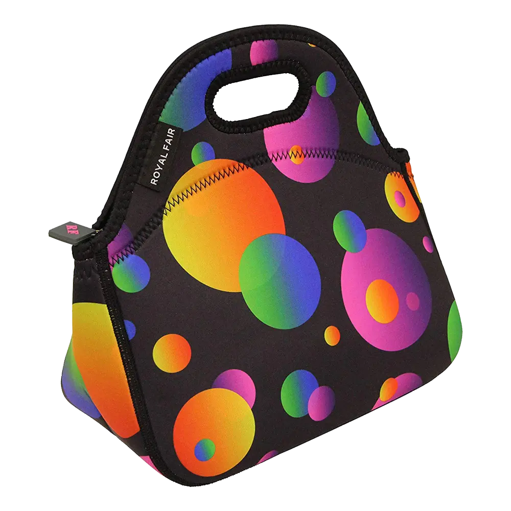 Cost-effective SBR neoprene with polyester for custom sublimation printing