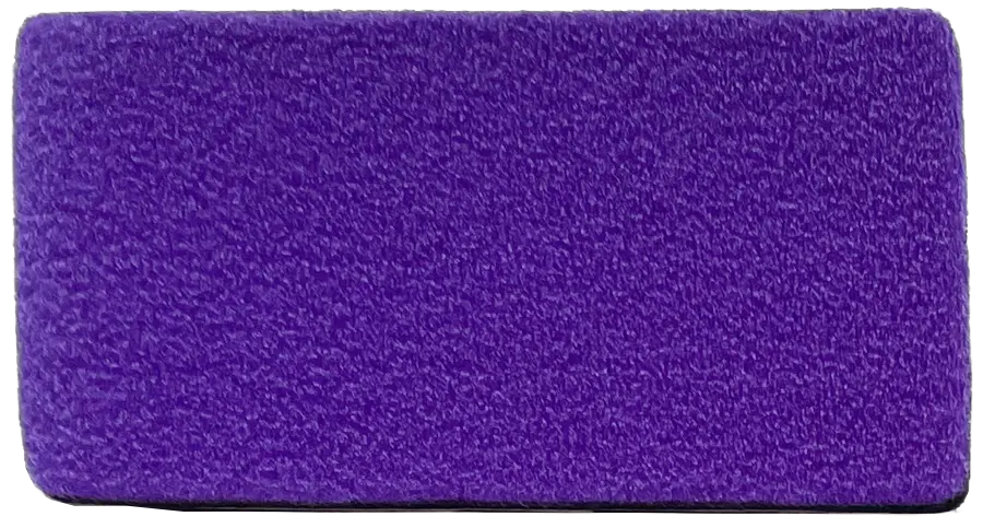 Ideal for hook-compatible Neoprene fabric in the medical and sports support markets