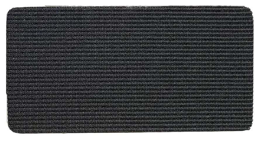 this image is Strong Pad Neoprene textile offers excellent grip and wear resistance for reinforcement patches