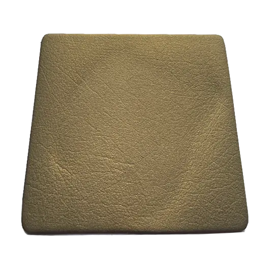 Professional smooth skin coated neoprene with UV resistance and reduced water drag for elite diving gear.