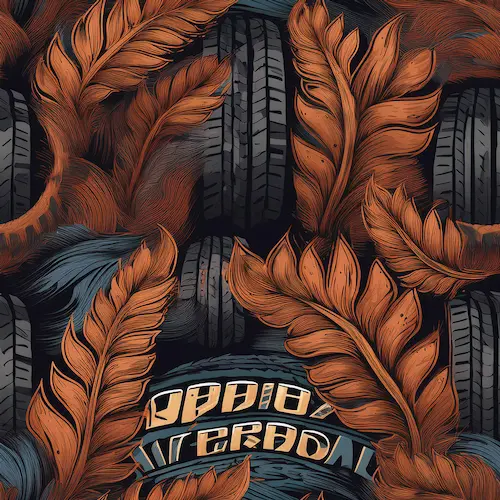 Apex Overland custom neoprene koozies for 4x4 community bulk