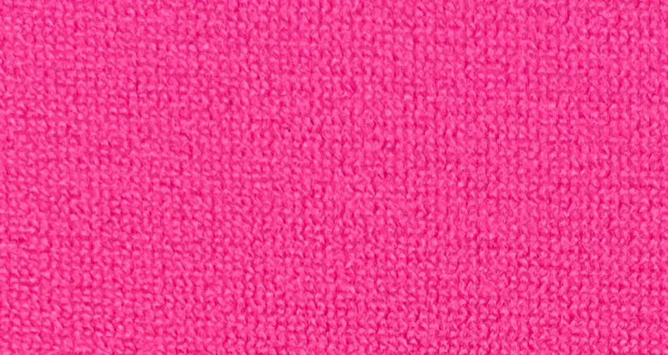 Detailed texture of Imitation Nylon Neoprene Fabric made from Polyester material with a specialized nylon-style weave for a professional look.