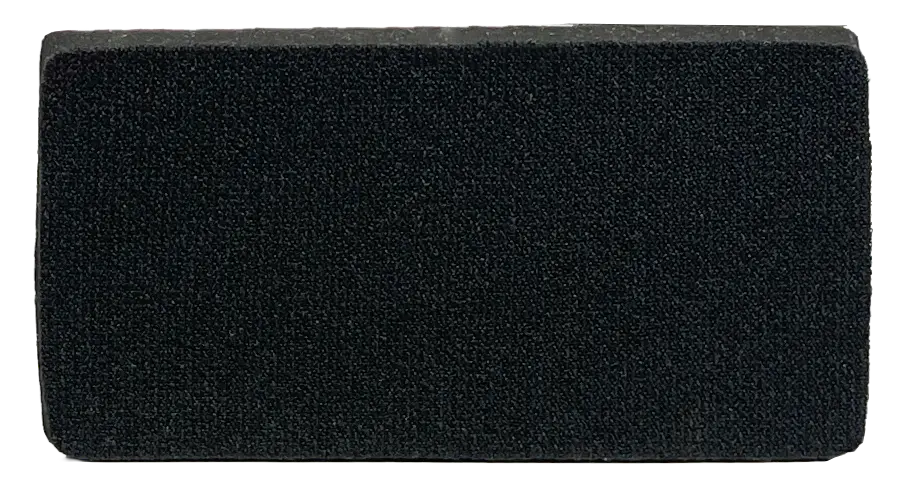 the image of PK Neoprene fabric material with a textured 'pique' surface, commonly used for sports supports and breathable gear