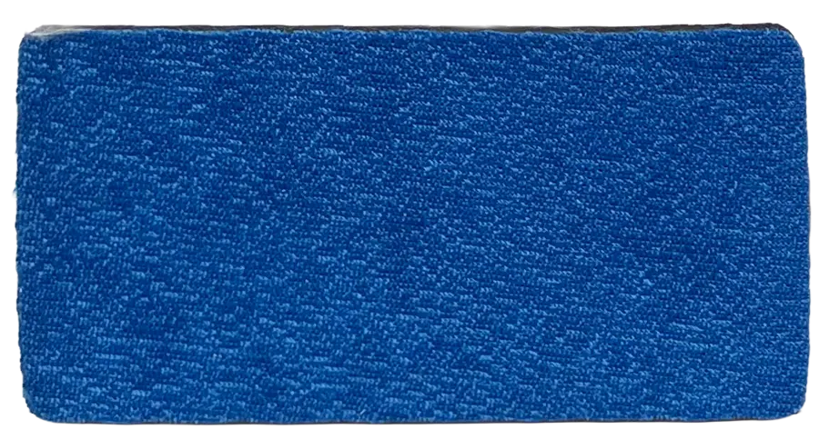 Polyester Short Shinny Terry Neoprene Fabric is a kind of the Durable and value-driven for standard fitness accessories