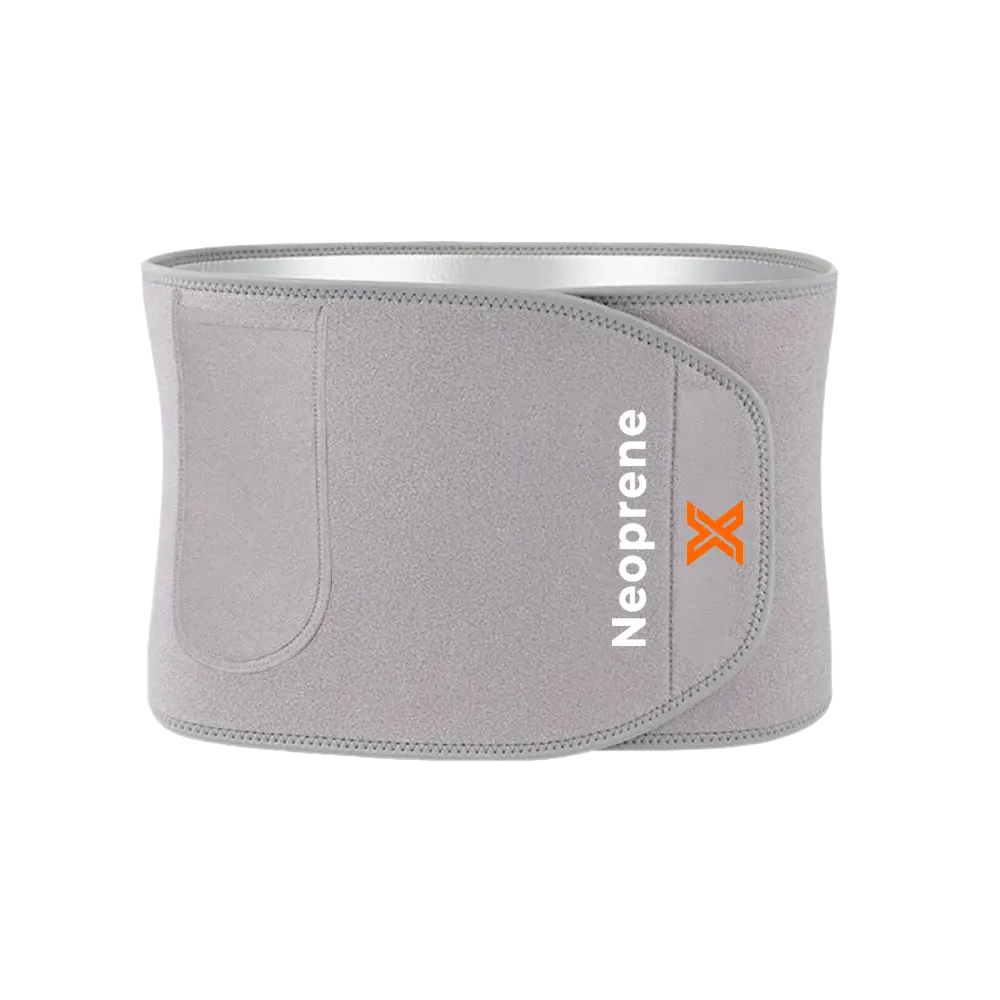 Skin-friendly Lycra neoprene waist trainer and shapewear for premium body support.