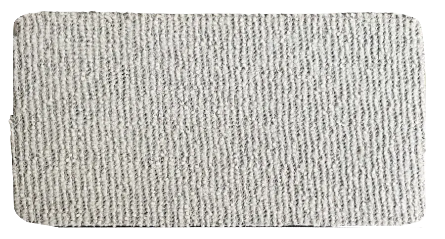 A detailed close-up of Quick-Dry Warm Neoprene Fabric showing the high-density moisture-wicking and thermal fibers.