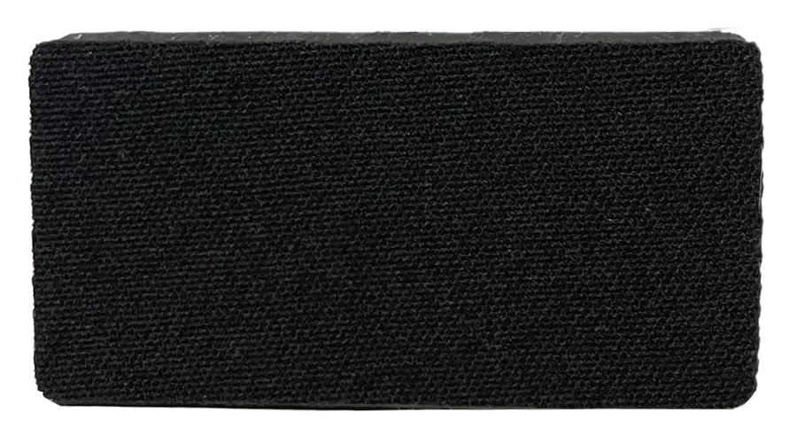 the image of small diamond neoprene fabric that it's Features is a distinctive embossed-style diamond pattern for enhanced surface friction and aesthetic appeal