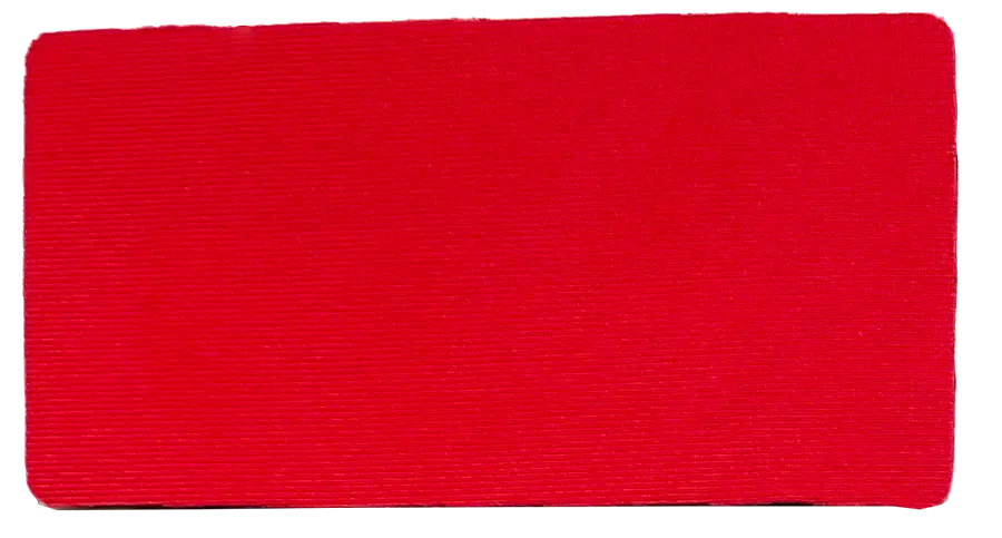 Detailed close-up of Super stretch Neoprene Fabric demonstrating 4-way flexibility for professional surfing and athletic gear.