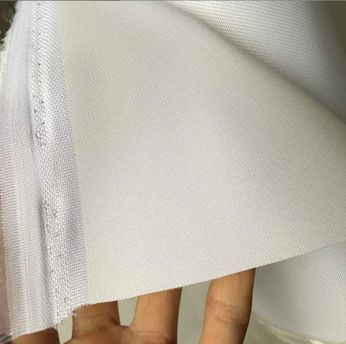 flimsy single-layer polyester fabric for sublimation