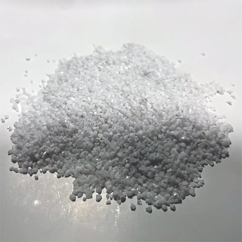 Natural sand filler for neoprene footbags, soft and easy to control