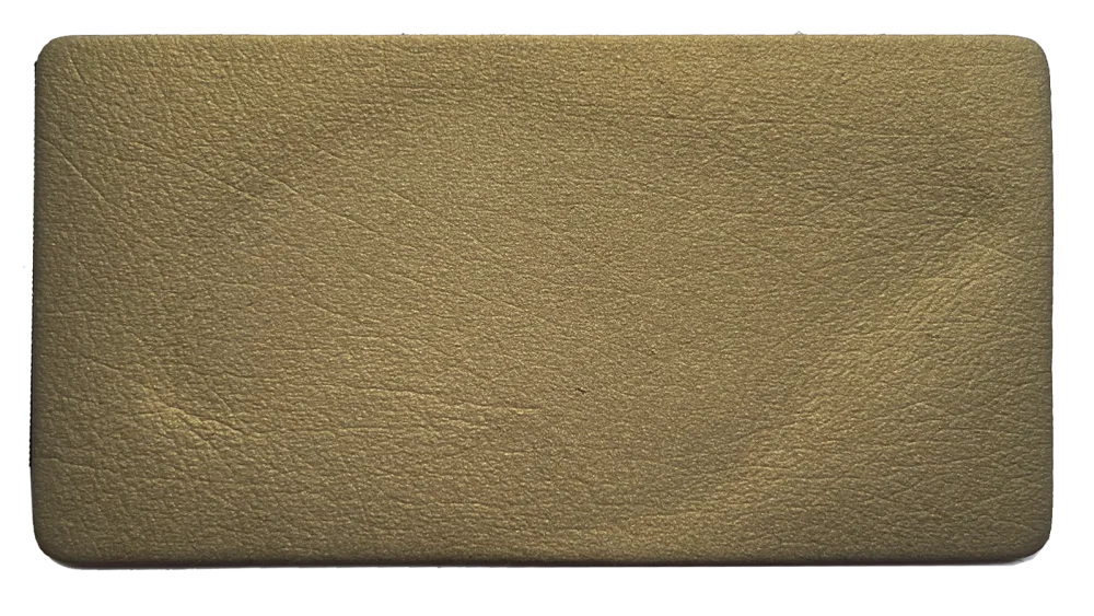 Close-up of glide coat and skin neoprene smooth coatings, engineered for reduced water drag and enhanced thermal insulation